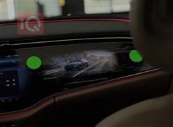 مێرسێدس بێنز E-Class